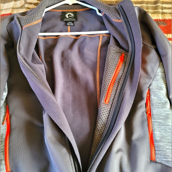 Seadoo jacket by BRP - Picture 7 of 9